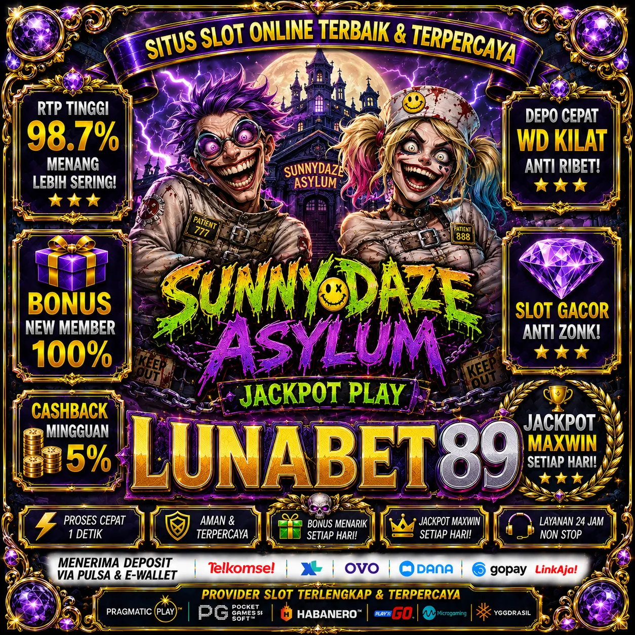 LUNABET89Banner